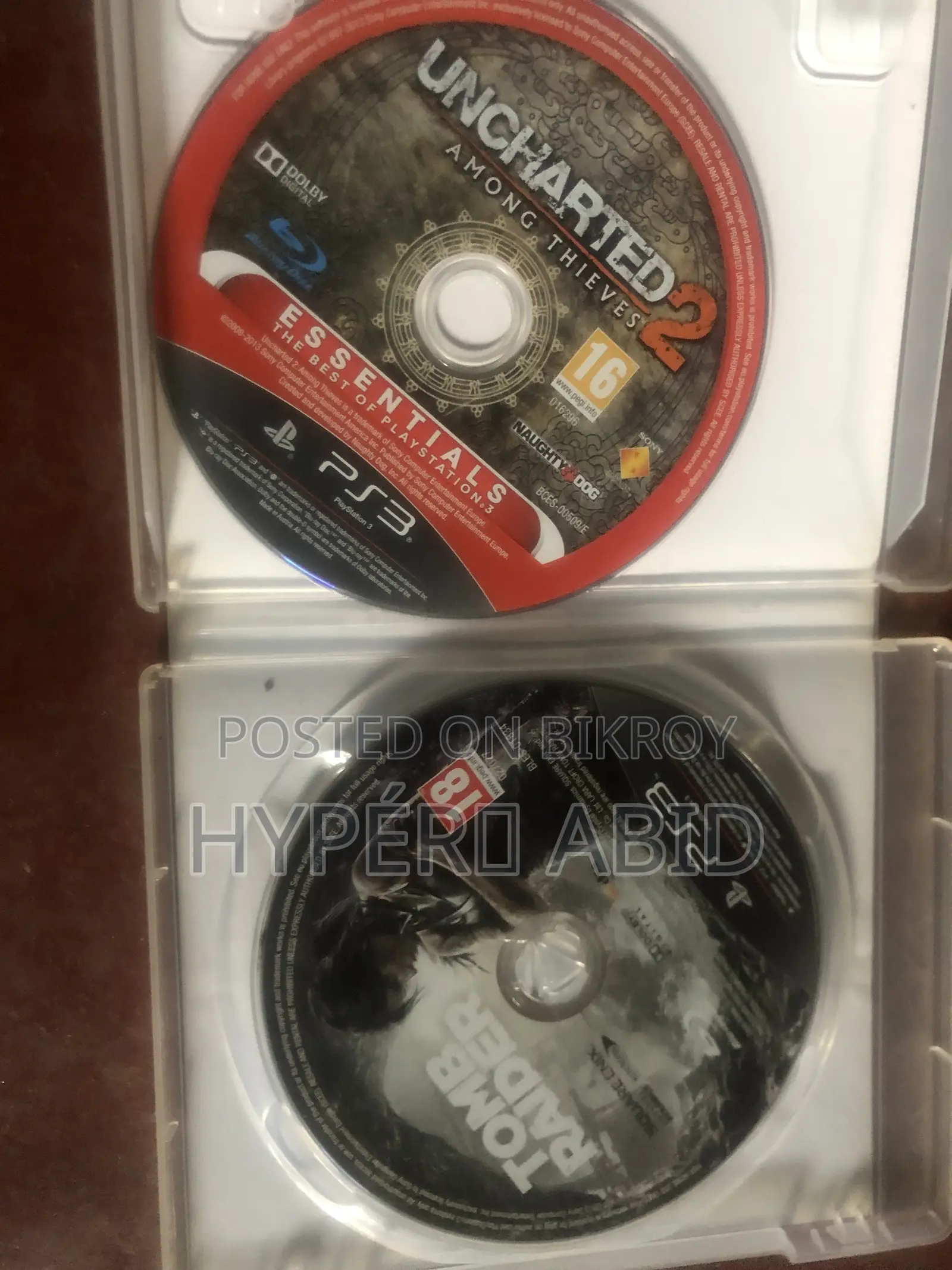 Play Station 3 Slim Version (Fixed Price) Ps3