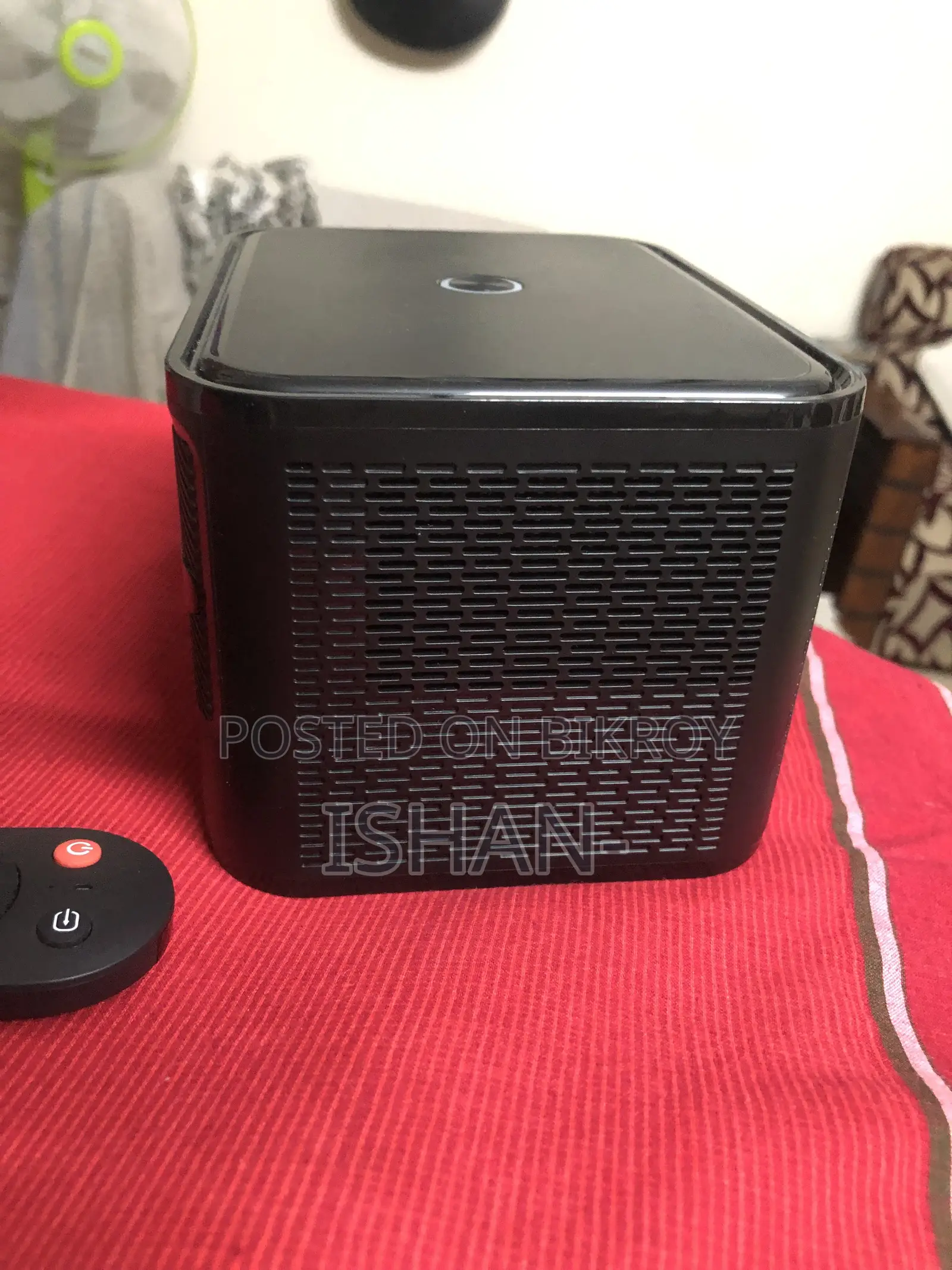 অন এ০০২ অ্যান্ড্রয়েড প্রজেক্টর