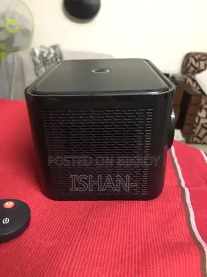 অন এ০০২ অ্যান্ড্রয়েড প্রজেক্টর