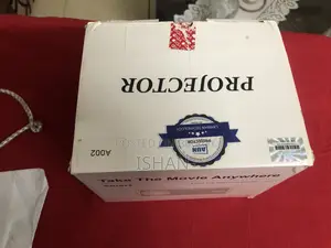 অন এ০০২ অ্যান্ড্রয়েড প্রজেক্টর