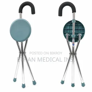 Portable Walking Stool