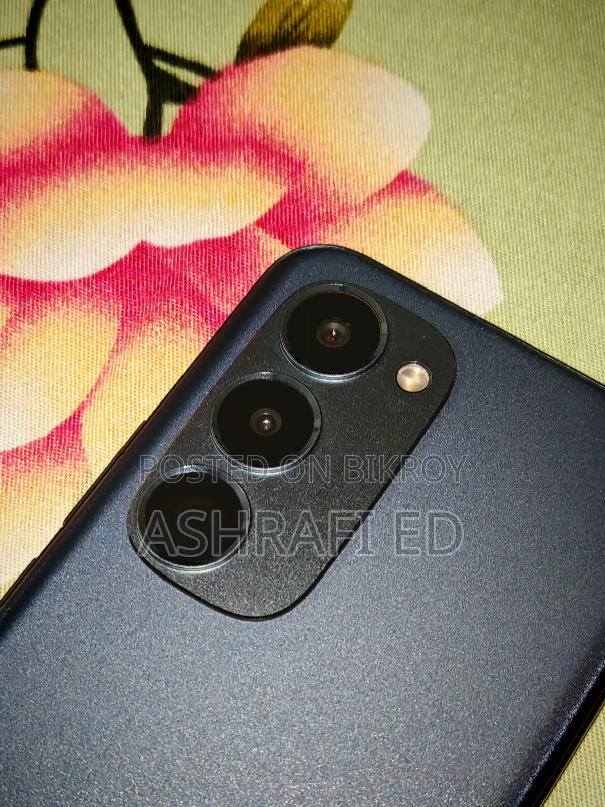 Tecno Spark 40 Pro+ 256 GB Black
