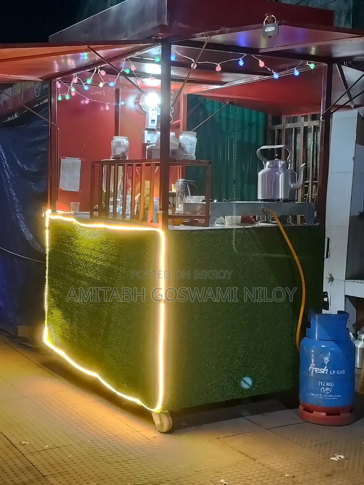 Foodcart For Sale