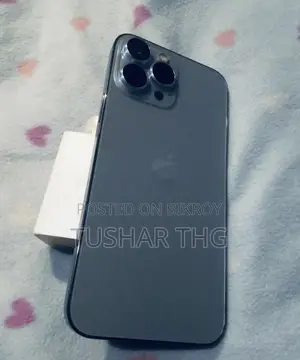 Apple iPhone 13 Pro Max 128 GB Blue