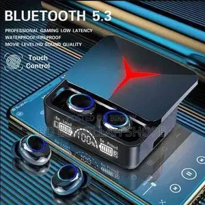 Bluetooth Hed Fhones