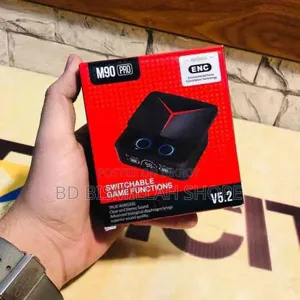 Bluetooth Headphones