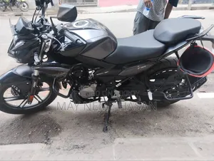 Hero Xtreme 125R 2025 Black