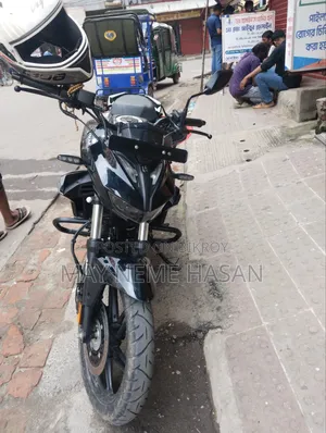 Hero Xtreme 125R 2025 Black