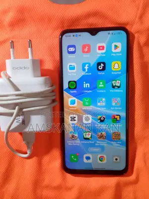 Oppo A17 64 GB