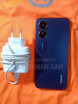 Oppo A17 64 GB