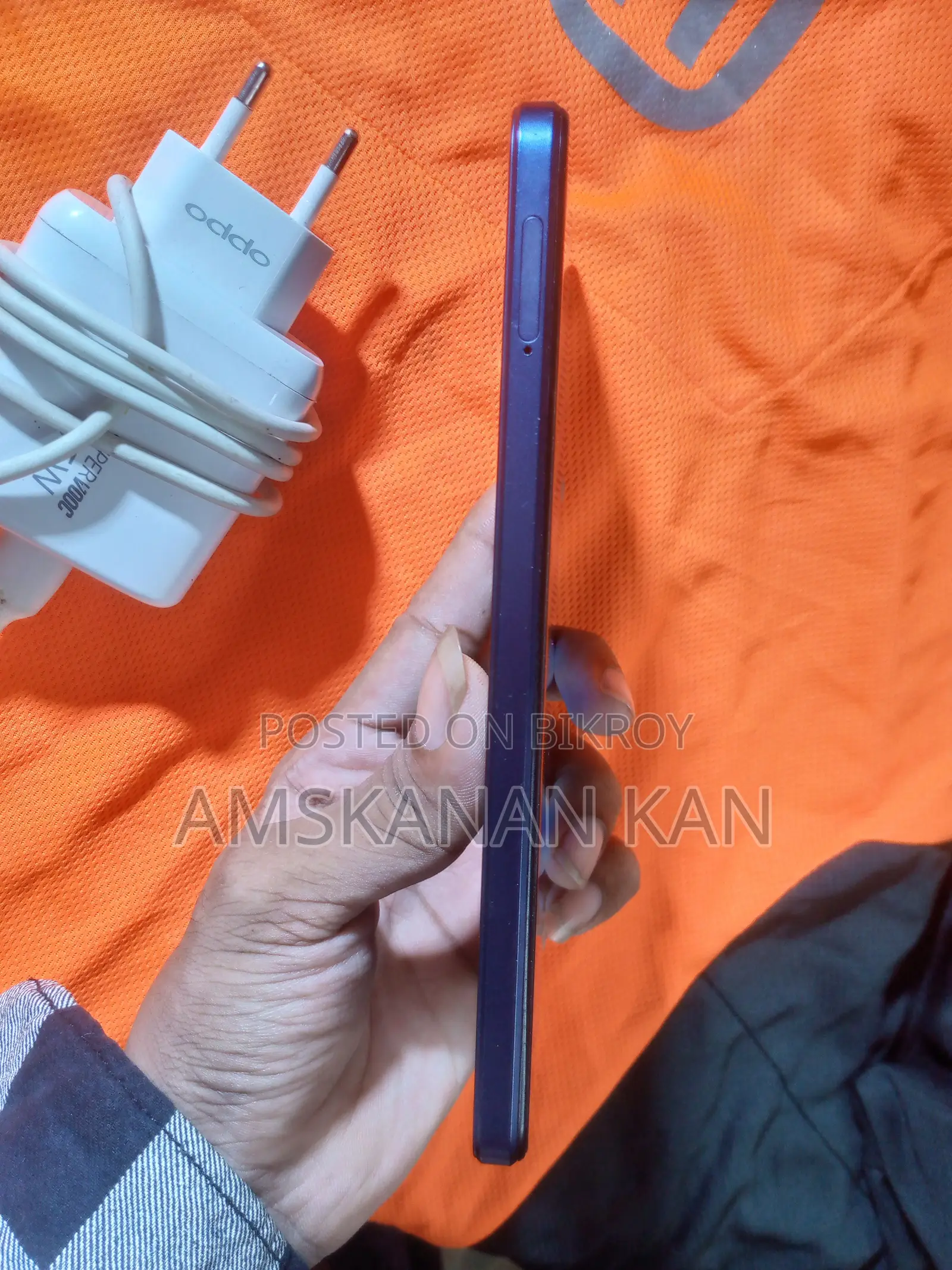 Oppo A17 64 GB