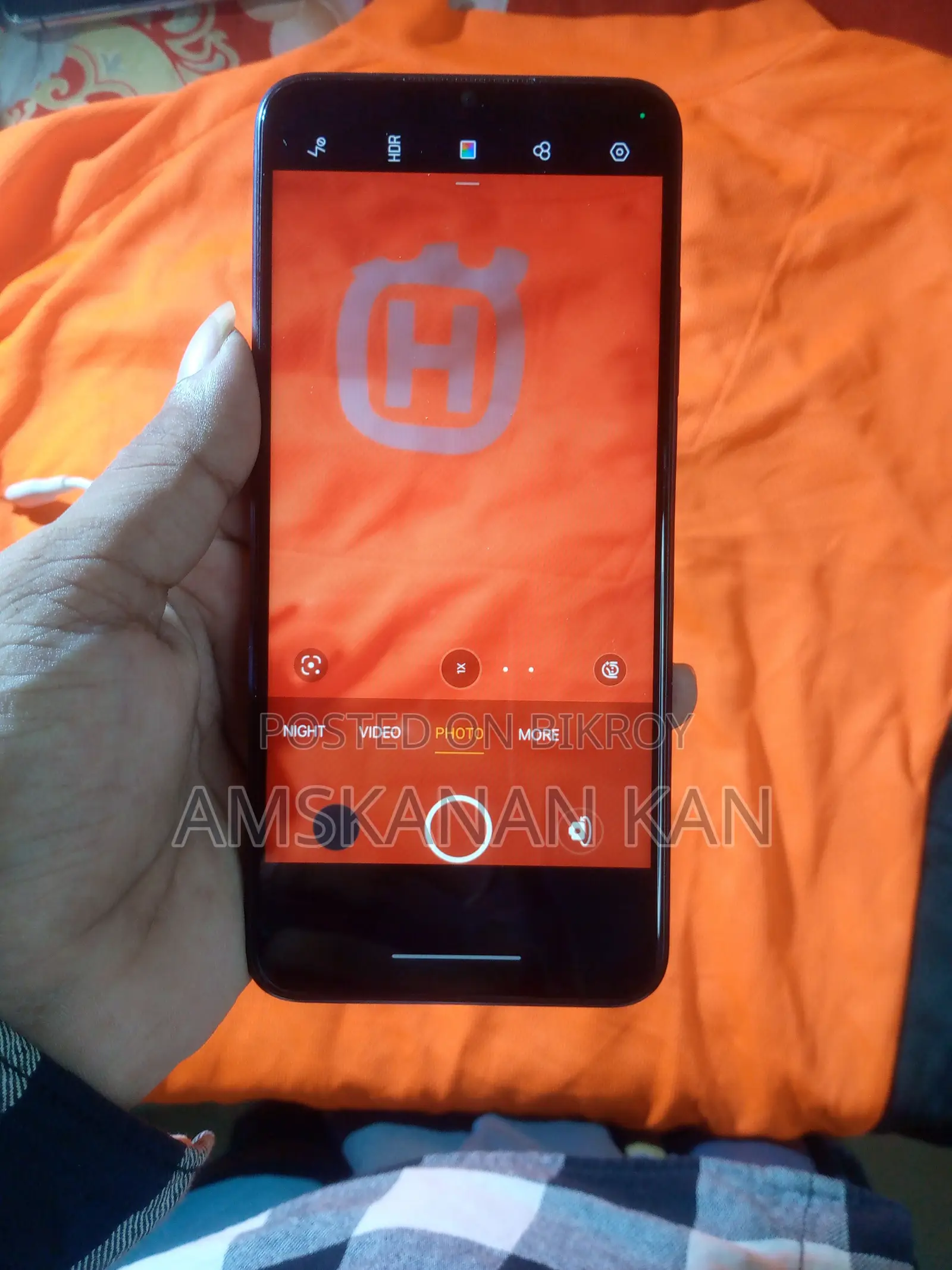 Oppo A17 64 GB