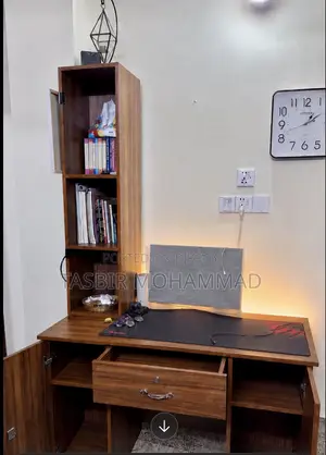 Computer Reading Table
