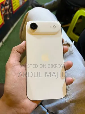Apple iPhone Air 256 GB White