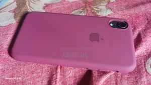 Apple iPhone XR 256 GB Black