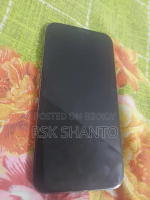 Apple iPhone 12 Pro Max 256 GB Blue