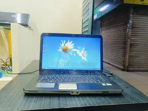 ল্যাপটপ Dell Vostro 1015 ৪জিবি Intel Core 2 Duo হার্ড ড্রাইভ ৫০০জিবি