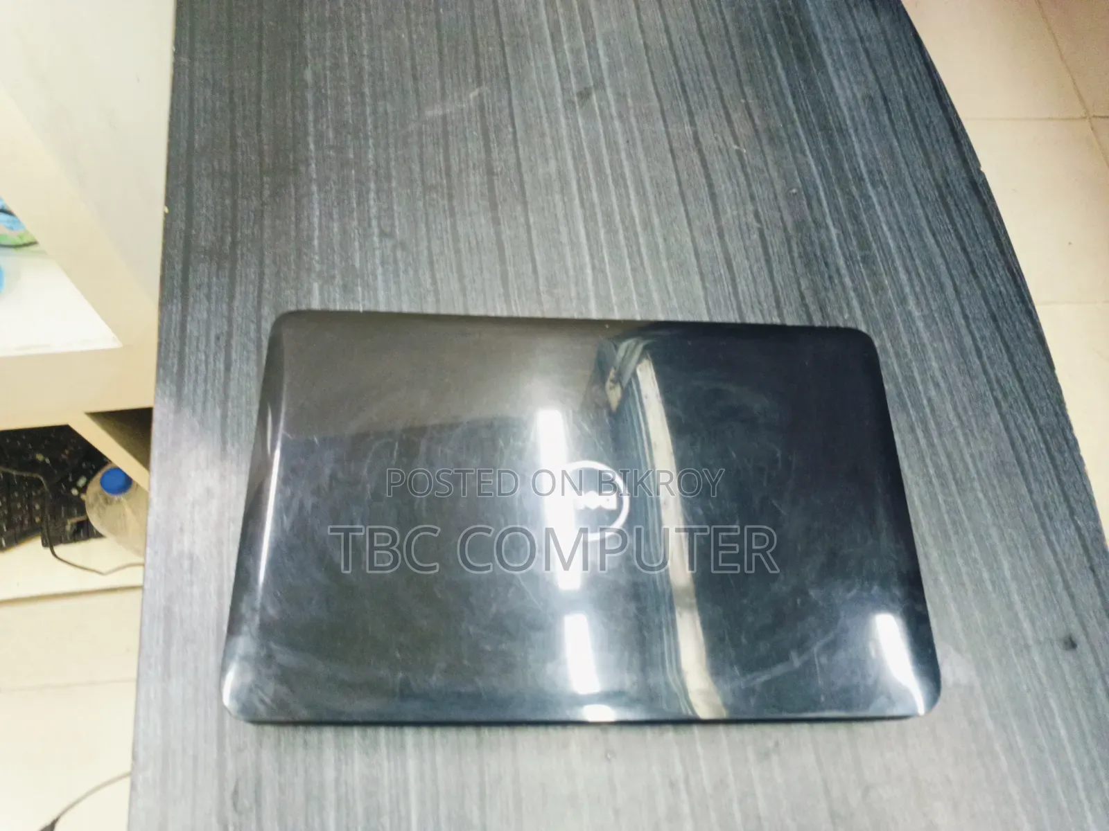 ল্যাপটপ Dell Vostro 1015 ৪জিবি Intel Core 2 Duo হার্ড ড্রাইভ ৫০০জিবি