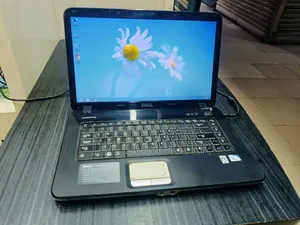ল্যাপটপ Dell Vostro 1015 ৪জিবি Intel Core 2 Duo হার্ড ড্রাইভ ৫০০জিবি