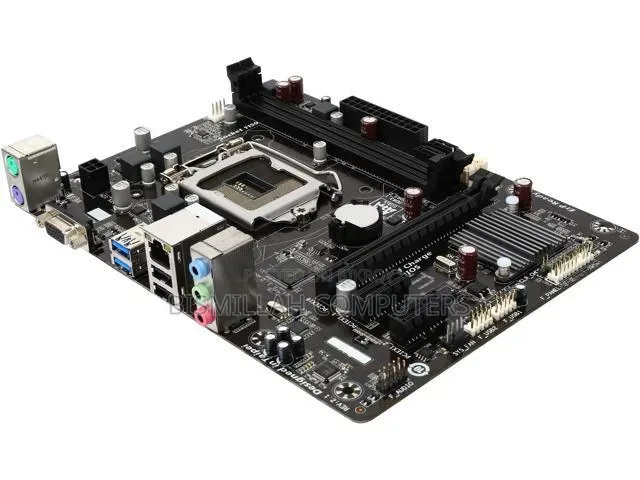 New Gigabyte GB-BNi5HG4-950 8GB Intel Core i5 SSD 128GB