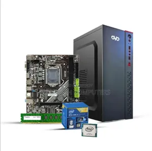 New Gigabyte GB-BNi5HG4-950 8GB Intel Core i5 SSD 128GB
