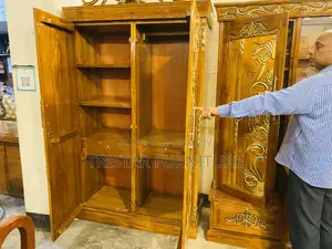 Complete Bedroom Set