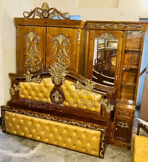 Complete Bedroom Set