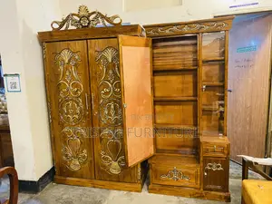Complete Bedroom Set