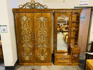 সম্পূর্ন বেডরুম সেট