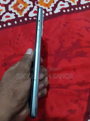 OnePlus 9R 256 GB Silver