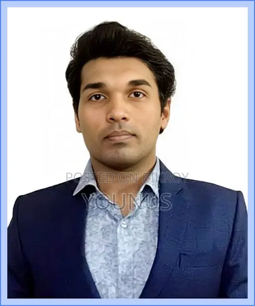 একজন হিসাব রক্ষক প্রয়োজন