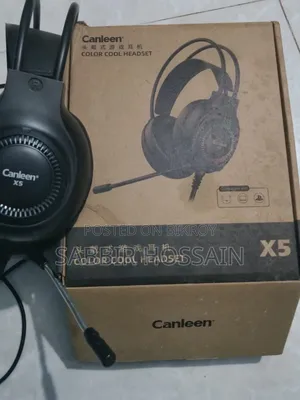 Canleen X5