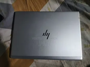 Laptop HP EliteBook 830 G6 8GB Intel Core I5 SSHD+SSD 512GB