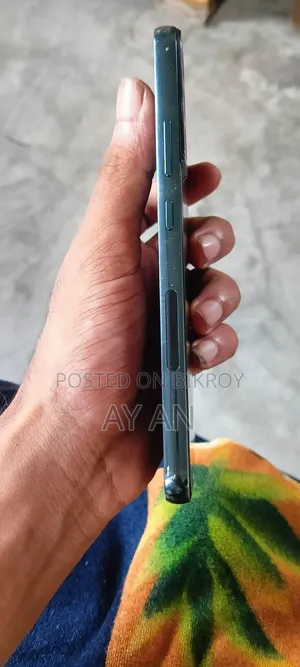 Samsung Galaxy S22+ 5G 128 GB Black