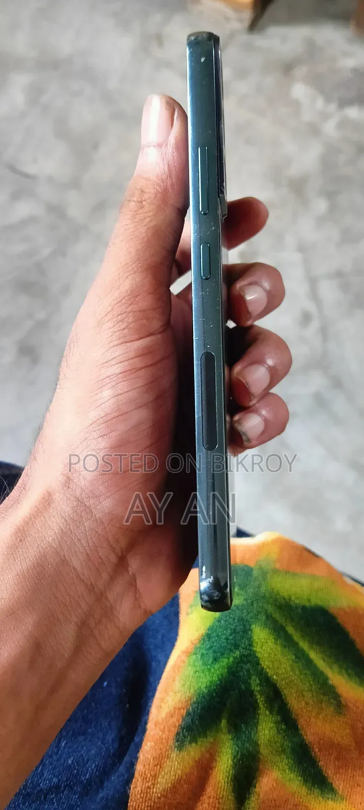 Samsung Galaxy S22+ 5G 128 GB Black