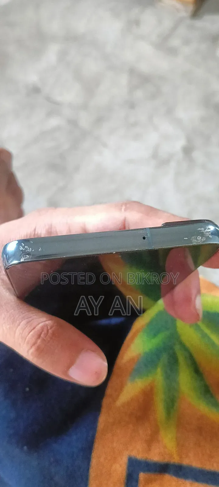 Samsung Galaxy S22+ 5G 128 GB Black