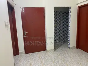জুলাই মাস থেকে ভাড়ার জন্য আগ্রাবাদে ২ বেডরুমের ফ্ল্যাট