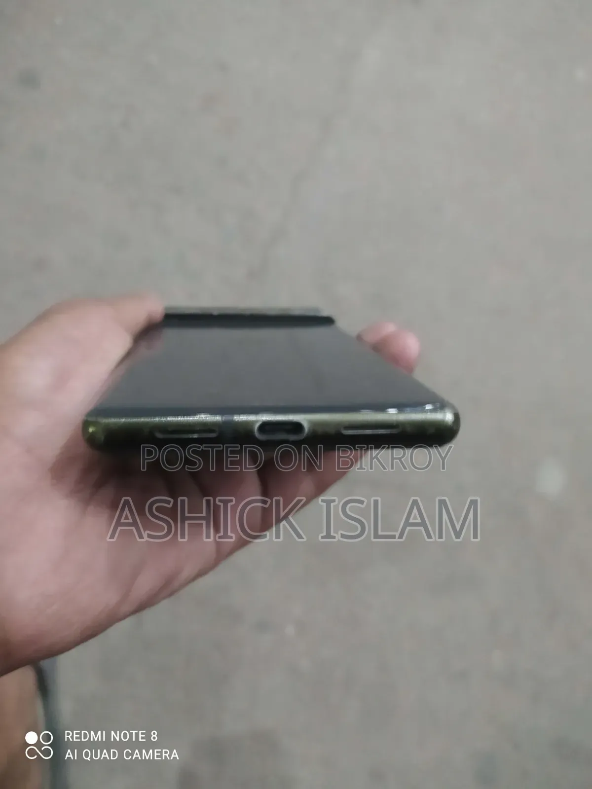 Google Pixel 6a 128 GB Black