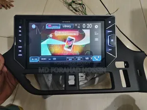 DVD Player