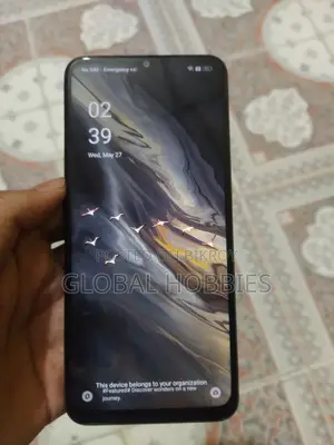 New Oppo A77s 128 GB Black