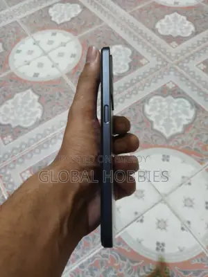 New Oppo A77s 128 GB Black