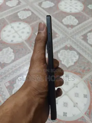 New Oppo A77s 128 GB Black