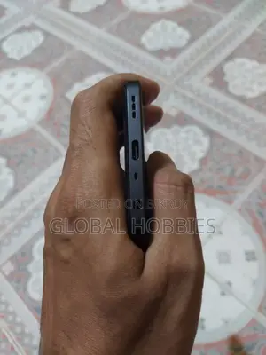 New Oppo A77s 128 GB Black