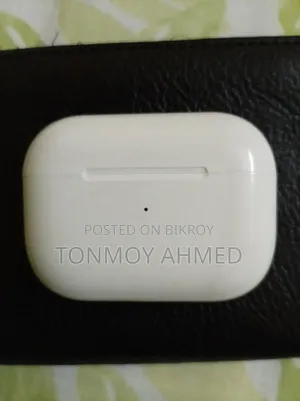 এয়ারপডস প্রো