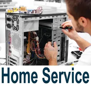 Computer Services/Repair