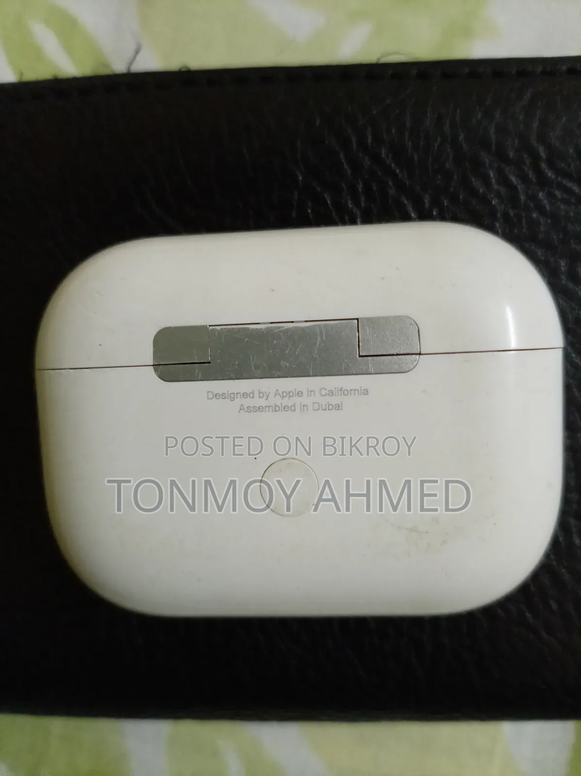 Airpods Pro