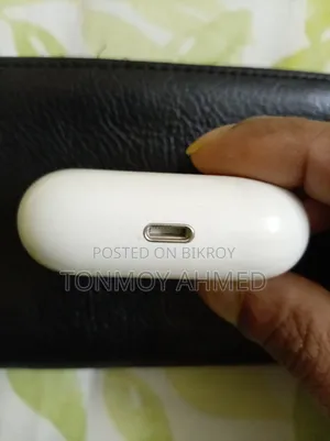Airpods Pro