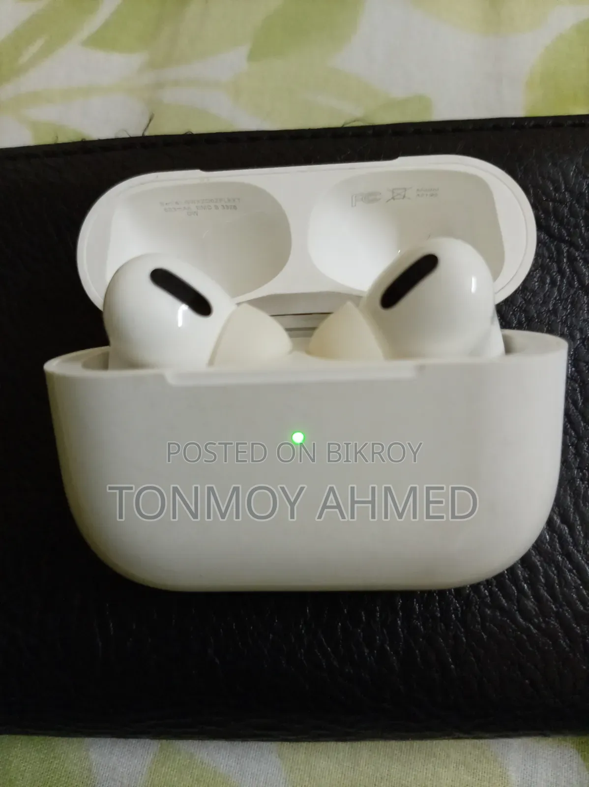 Airpods Pro