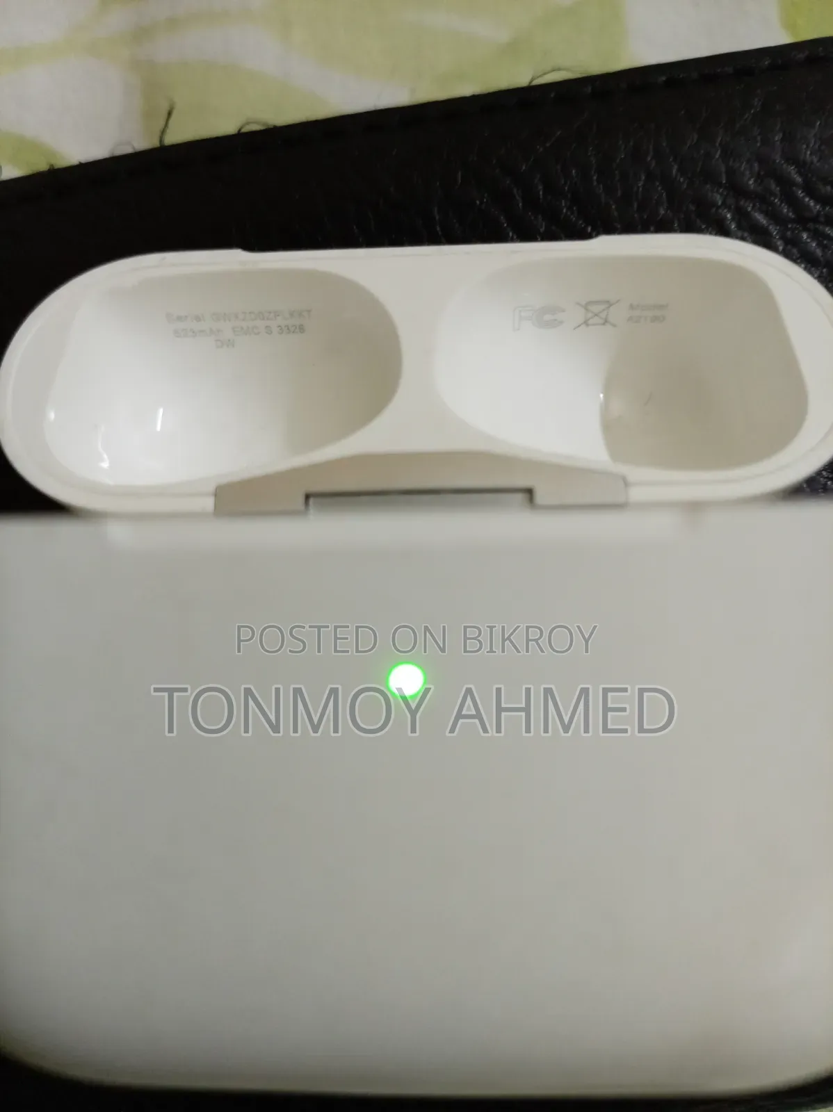 Airpods Pro