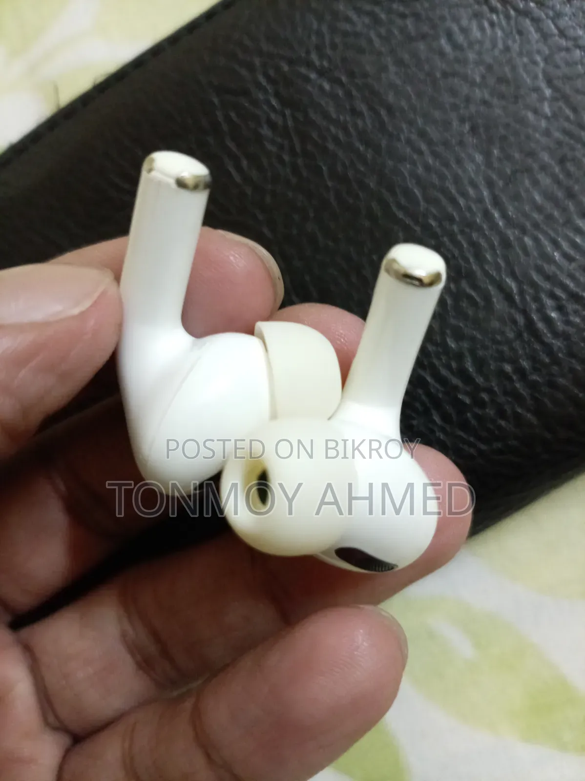 Airpods Pro